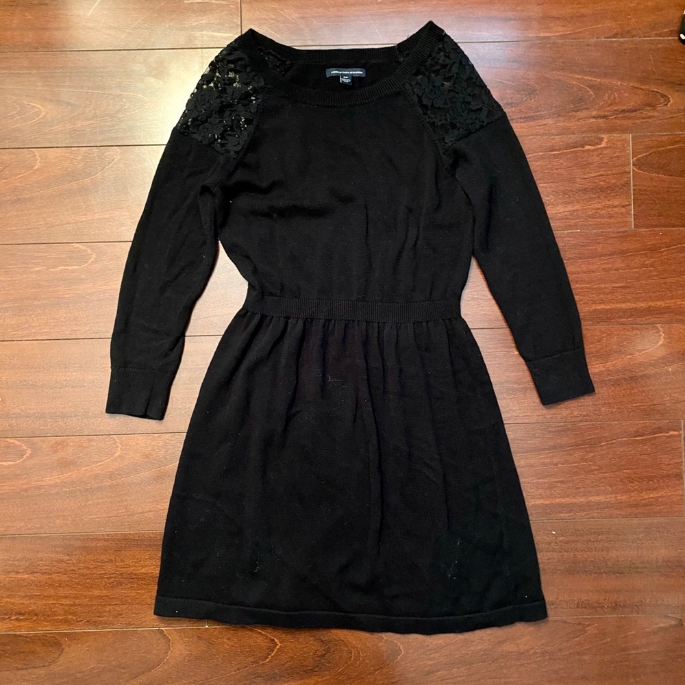 American Eagle Sweater Dress